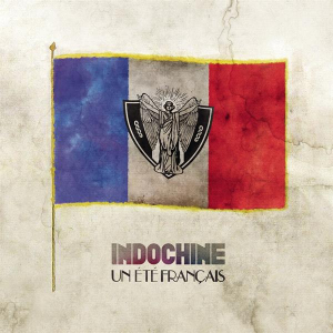 Indochine - Un Ete Francais (Mc) ryhmässä Rock @ Bengans Skivbutik AB (4185556)