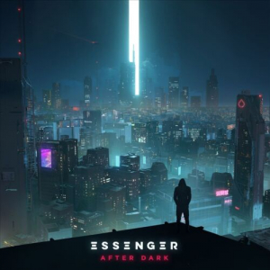 Essenger - After Dark ryhmässä Dans/Techno @ Bengans Skivbutik AB (4185571)