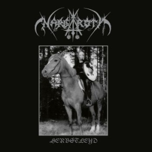 Nargaroth - Herbstleyd (2 Cd Digipack) ryhmässä CD @ Bengans Skivbutik AB (4185649)