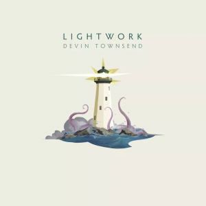 Townsend Devin - Lightwork ryhmässä ME SUOSITTELEMME / Joululahjavinkki: CD @ Bengans Skivbutik AB (4185811)