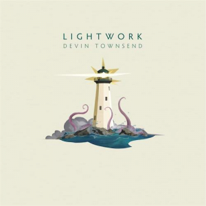 Townsend Devin - Lightwork ryhmässä CD @ Bengans Skivbutik AB (4185812)