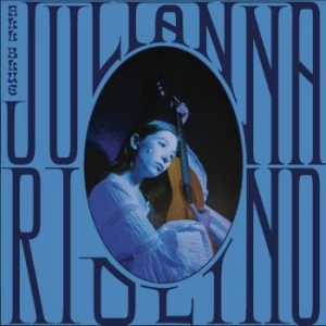 Riolino Julianna - All Blue ryhmässä VINYYLI @ Bengans Skivbutik AB (4185920)