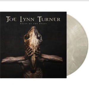 Turner Joe Lynn - Belly Of The Beast ryhmässä VINYYLI @ Bengans Skivbutik AB (4185923)