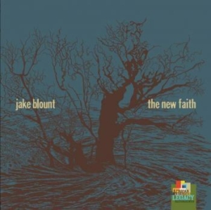 Blount Jake - New Faith ryhmässä VINYYLI @ Bengans Skivbutik AB (4185930)