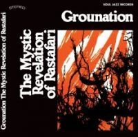 Grounation - Mystic Revelation Of Rastafari ryhmässä VINYYLI @ Bengans Skivbutik AB (4185932)