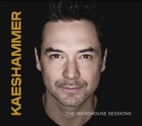 Kaeshammer Michael - Warehouse Sessions ryhmässä CD @ Bengans Skivbutik AB (4185940)