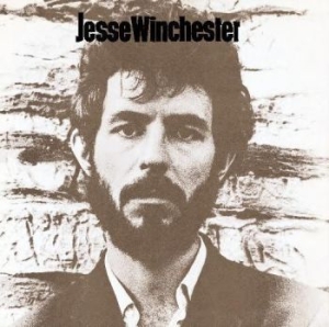 Winchester Jesse - Jesse Winchester ryhmässä CD @ Bengans Skivbutik AB (4185944)