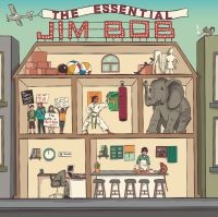 Jim Bob - Essential Jim Bob ryhmässä CD @ Bengans Skivbutik AB (4185952)