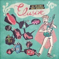 Dawes Tom - Elusive: The Tom Dawes Jingle Works ryhmässä CD @ Bengans Skivbutik AB (4185955)