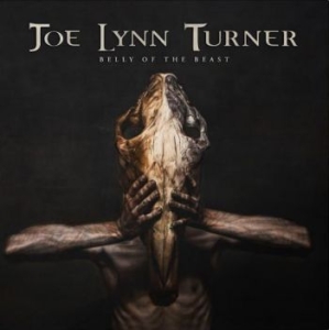 Turner Joe Lynn - Belly Of The Beast ryhmässä CD @ Bengans Skivbutik AB (4185991)