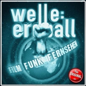 Welle: Erdball - Film, Funk Und Fernsehen ryhmässä CD @ Bengans Skivbutik AB (4186005)