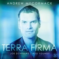 Mccormack Andrew - Terra Firma ryhmässä CD @ Bengans Skivbutik AB (4186009)