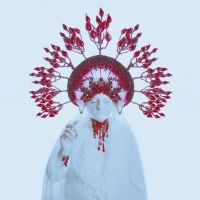 Sleep Party People - Heap Of Ashes (Ltd Blood Red Vinyl) ryhmässä VINYYLI @ Bengans Skivbutik AB (4186010)