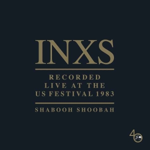 Inxs - Shabooh Shoobah (Vinyl) ryhmässä -Start Max @ Bengans Skivbutik AB (4186025)