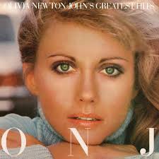 Olivia Newton-John - Olivia Newton-John's Greatest Hits ryhmässä ME SUOSITTELEMME / Joululahjavinkki: Vinyyli @ Bengans Skivbutik AB (4186026)