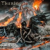 THERION - LEVIATHAN II ryhmässä CD @ Bengans Skivbutik AB (4186047)