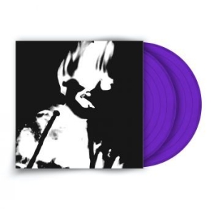 Puciato Greg - Child Soldier: Creator Of God (Purp ryhmässä VINYYLI @ Bengans Skivbutik AB (4186171)