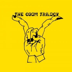 Gqom Trilogy The - The Gqom Trilogy ryhmässä VINYYLI @ Bengans Skivbutik AB (4186199)