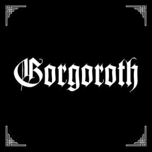 Gorgoroth - Pentagram ryhmässä CD @ Bengans Skivbutik AB (4186216)