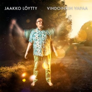 Jaakko Löytty - Vihdoinkin Vapaa ryhmässä CD @ Bengans Skivbutik AB (4186238)