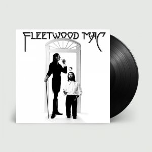 Fleetwood Mac - Fleetwood Mac (Ltd Vinyl Reissue) ryhmässä Minishops / Fleetwood Mac @ Bengans Skivbutik AB (4186250)