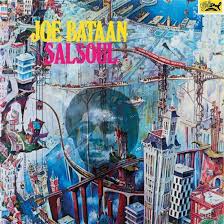 Joe Bataan - Salsoul ryhmässä VINYYLI @ Bengans Skivbutik AB (4186256)