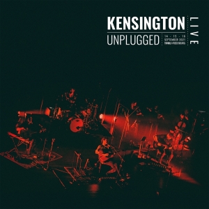 Kensington - Unplugged ryhmässä VINYYLI @ Bengans Skivbutik AB (4186304)