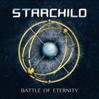 Starchild - Battle Of Eternity ryhmässä VINYYLI @ Bengans Skivbutik AB (4186331)