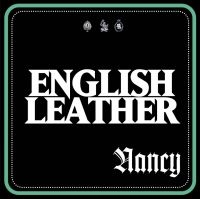 Nancy - English Leather (White Vinyl) ryhmässä VINYYLI @ Bengans Skivbutik AB (4186337)