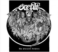 Occult - Parasite Archives (Gray) ryhmässä VINYYLI @ Bengans Skivbutik AB (4186340)