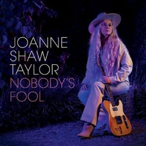 Taylor Joanne Shaw - Nobody's Fool ryhmässä ME SUOSITTELEMME / Årsbästalistor 2022 / Årsbästa 22 Morgan @ Bengans Skivbutik AB (4186356)