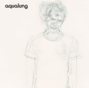 Aqualung - Aqualung (Green) ryhmässä VINYYLI @ Bengans Skivbutik AB (4186366)