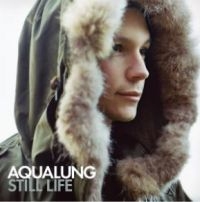 Aqualung - Still Life (Blue) ryhmässä VINYYLI @ Bengans Skivbutik AB (4186367)