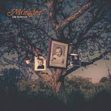 Mönster - Life Science ryhmässä VINYYLI @ Bengans Skivbutik AB (4186368)