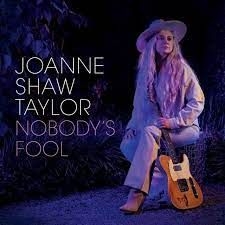 Taylor Joanne Shaw - Nobody's Fool ryhmässä ME SUOSITTELEMME / Årsbästalistor 2022 / Årsbästa 22 Morgan @ Bengans Skivbutik AB (4186395)