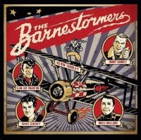 THE BARNESTORMERS - THE BARNESTORMERS ryhmässä ME SUOSITTELEMME / Joululahjavinkki: Vinyyli @ Bengans Skivbutik AB (4186425)