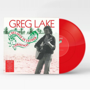 Greg Lake - I Believe In Father Christmas ryhmässä -Start Max @ Bengans Skivbutik AB (4186426)