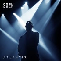 Soen - Atlantis (DVD+CD) ryhmässä Musiikki / DVD+CD / Hårdrock/ Heavy metal @ Bengans Skivbutik AB (4186428)