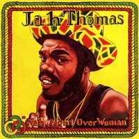 Thomas Jah - Nah Fight Over Woman (Vinyl Lp) ryhmässä VINYYLI @ Bengans Skivbutik AB (4186495)