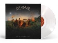 Kampfar - Til Klovers Takt (Clear Vinyl Lp) ryhmässä VINYYLI @ Bengans Skivbutik AB (4186500)