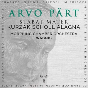 Kurzak - Part: Stabat Mater & Other Works ryhmässä CD @ Bengans Skivbutik AB (4186522)