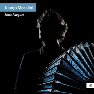 Juanjo Mosalini - Entre Pliegues ryhmässä CD @ Bengans Skivbutik AB (4186530)