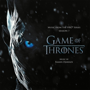 OST (Ramin Djawadi) - Game Of Thrones 7 (Ltd. Smoke Coloured V ryhmässä VINYYLI @ Bengans Skivbutik AB (4186540)