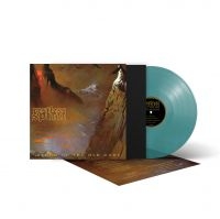 Restless Spirit - Blood Of The Old Gods (Turquoise Vi ryhmässä VINYYLI @ Bengans Skivbutik AB (4186641)