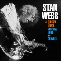 Webb Stan - Changes + Plucking Good (2 Cd) ryhmässä CD @ Bengans Skivbutik AB (4186649)