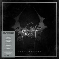 Celtic Frost - Danse Macabre ryhmässä VINYYLI @ Bengans Skivbutik AB (4186655)