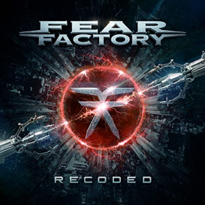 Fear Factory - Recoded ryhmässä VINYYLI @ Bengans Skivbutik AB (4186657)