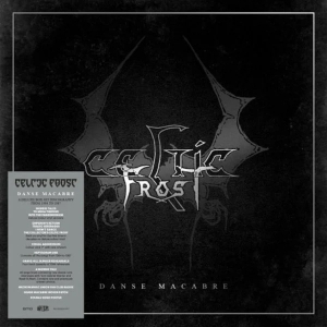 Celtic Frost - Danse Macabre ryhmässä ME SUOSITTELEMME / Musiikkiboksit @ Bengans Skivbutik AB (4186660)