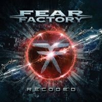 FEAR FACTORY - RECODED ryhmässä CD @ Bengans Skivbutik AB (4186661)