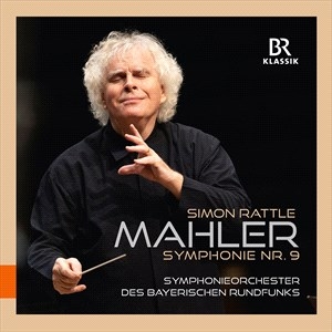 Mahler Gustav - Symphony No. 9 ryhmässä ME SUOSITTELEMME / Joululahjavinkki: CD @ Bengans Skivbutik AB (4186683)